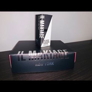 ILMAKIAGE Flawless Foundation